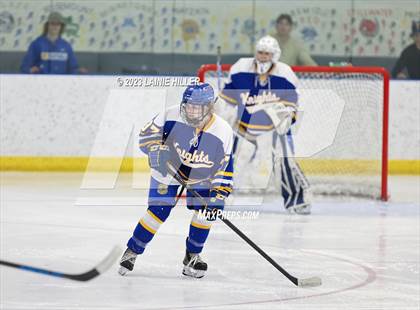 Thumbnail 3 in St. Michael-Albertville @ Bemidji photogallery.
