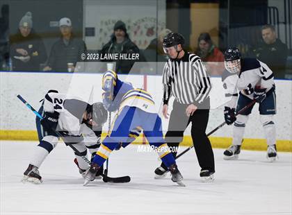 Thumbnail 2 in St. Michael-Albertville @ Bemidji photogallery.