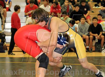Thumbnail 3 in JV: Big Kat Tournament photogallery.