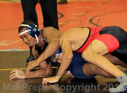Thumbnail 3 in JV: Big Kat Tournament photogallery.