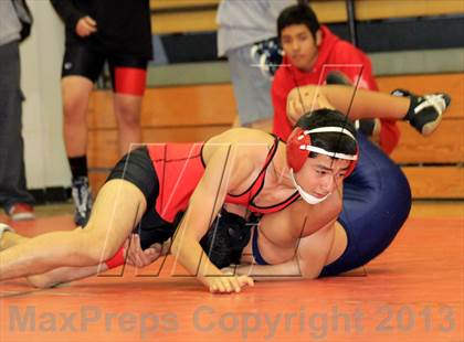 Thumbnail 1 in JV: Big Kat Tournament photogallery.