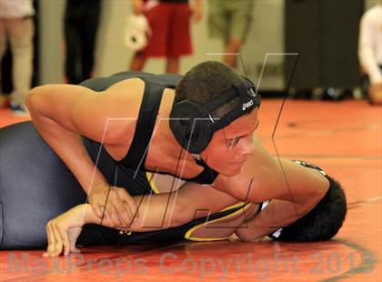 Thumbnail 1 in JV: Big Kat Tournament photogallery.