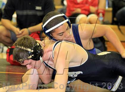 Thumbnail 1 in JV: Big Kat Tournament photogallery.
