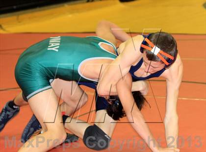 Thumbnail 2 in JV: Big Kat Tournament photogallery.
