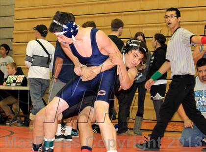 Thumbnail 2 in JV: Big Kat Tournament photogallery.