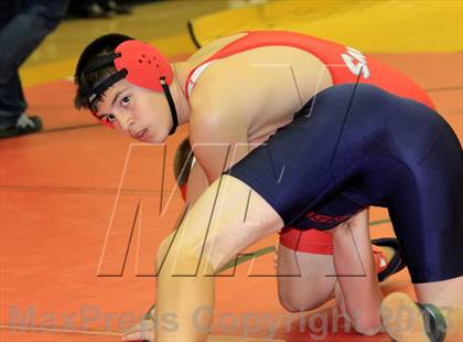 Thumbnail 2 in JV: Big Kat Tournament photogallery.