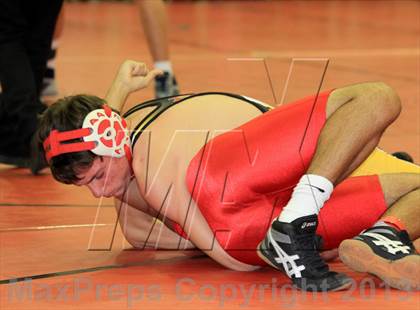 Thumbnail 2 in JV: Big Kat Tournament photogallery.