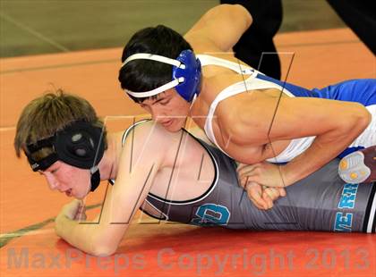 Thumbnail 3 in JV: Big Kat Tournament photogallery.