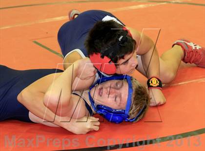 Thumbnail 3 in JV: Big Kat Tournament photogallery.