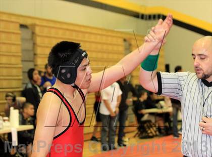 Thumbnail 3 in JV: Big Kat Tournament photogallery.