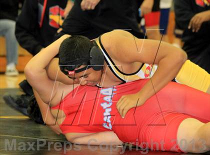 Thumbnail 2 in JV: Big Kat Tournament photogallery.