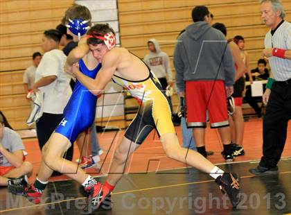 Thumbnail 2 in JV: Big Kat Tournament photogallery.