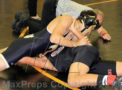 Thumbnail 2 in JV: Big Kat Tournament photogallery.