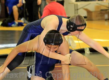 Thumbnail 1 in JV: Big Kat Tournament photogallery.