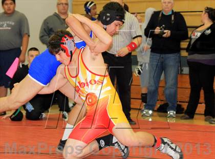 Thumbnail 2 in JV: Big Kat Tournament photogallery.