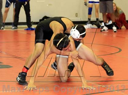 Thumbnail 2 in JV: Big Kat Tournament photogallery.