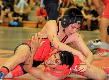 Thumbnail 2 in JV: Big Kat Tournament photogallery.