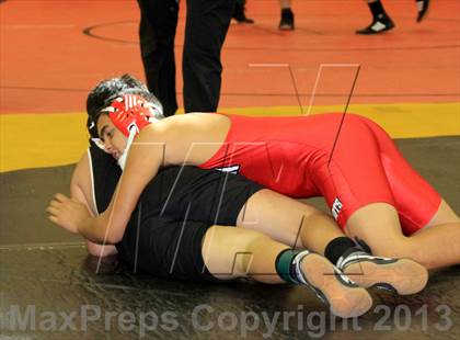 Thumbnail 2 in JV: Big Kat Tournament photogallery.