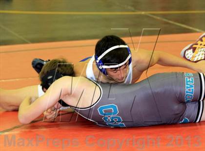 Thumbnail 2 in JV: Big Kat Tournament photogallery.