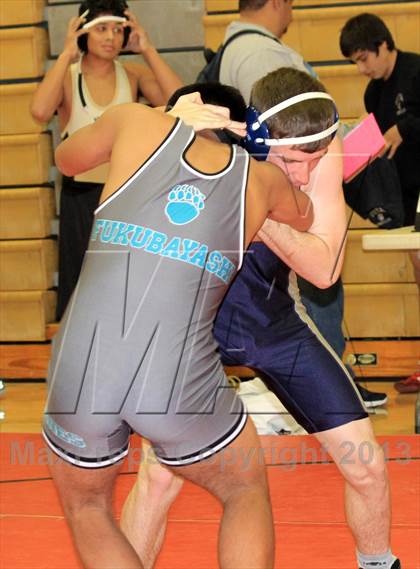 Thumbnail 2 in JV: Big Kat Tournament photogallery.