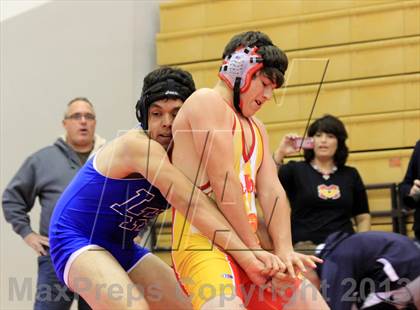 Thumbnail 3 in JV: Big Kat Tournament photogallery.