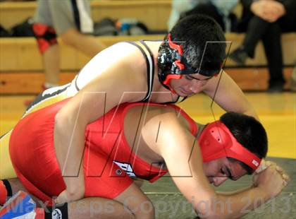 Thumbnail 3 in JV: Big Kat Tournament photogallery.
