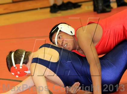 Thumbnail 1 in JV: Big Kat Tournament photogallery.
