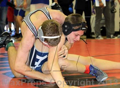 Thumbnail 1 in JV: Big Kat Tournament photogallery.