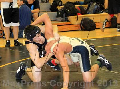 Thumbnail 1 in JV: Big Kat Tournament photogallery.