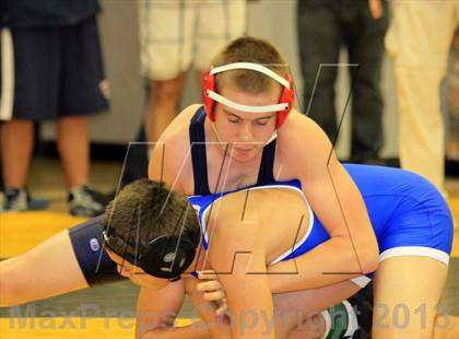 Thumbnail 2 in JV: Big Kat Tournament photogallery.