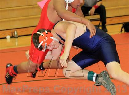 Thumbnail 3 in Big Kat Tournament photogallery.