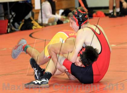 Thumbnail 3 in JV: Big Kat Tournament photogallery.