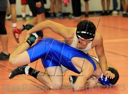 Thumbnail 1 in JV: Big Kat Tournament photogallery.