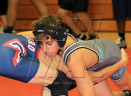 Thumbnail 3 in JV: Big Kat Tournament photogallery.