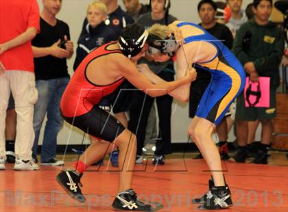 Thumbnail 1 in JV: Big Kat Tournament photogallery.