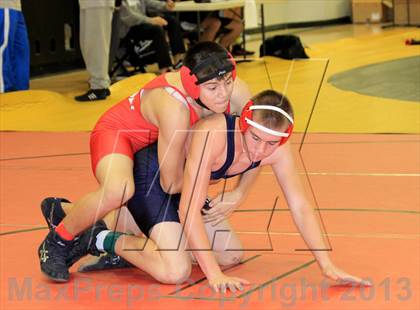 Thumbnail 3 in JV: Big Kat Tournament photogallery.