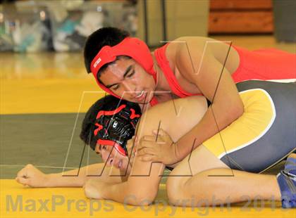 Thumbnail 3 in JV: Big Kat Tournament photogallery.