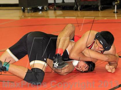 Thumbnail 3 in JV: Big Kat Tournament photogallery.