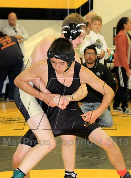 Thumbnail 3 in JV: Big Kat Tournament photogallery.