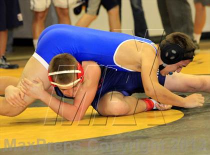 Thumbnail 2 in JV: Big Kat Tournament photogallery.