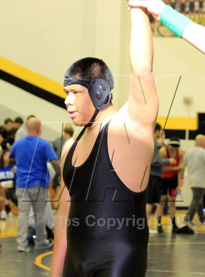 Thumbnail 3 in JV: Big Kat Tournament photogallery.