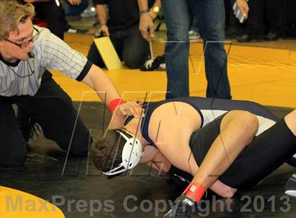 Thumbnail 2 in JV: Big Kat Tournament photogallery.