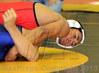 Thumbnail 3 in JV: Big Kat Tournament photogallery.