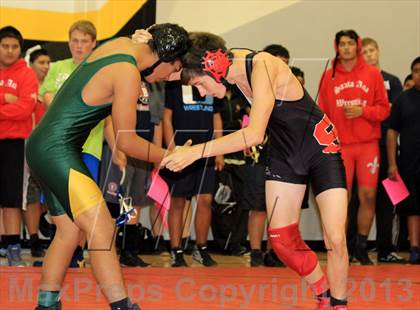 Thumbnail 2 in JV: Big Kat Tournament photogallery.