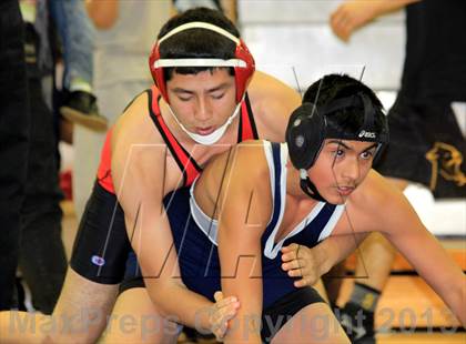 Thumbnail 1 in JV: Big Kat Tournament photogallery.