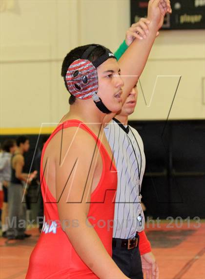 Thumbnail 2 in JV: Big Kat Tournament photogallery.