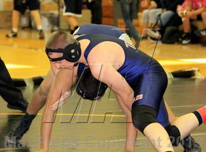 Thumbnail 1 in JV: Big Kat Tournament photogallery.
