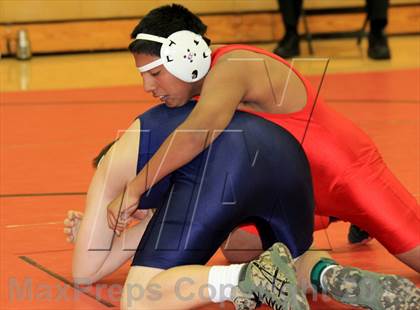 Thumbnail 2 in JV: Big Kat Tournament photogallery.