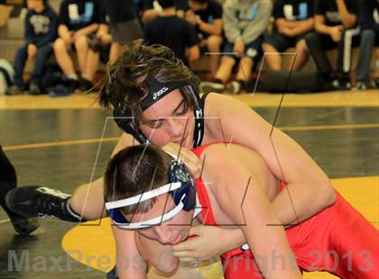 Thumbnail 1 in JV: Big Kat Tournament photogallery.