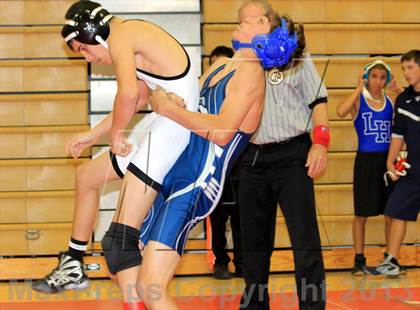Thumbnail 3 in JV: Big Kat Tournament photogallery.